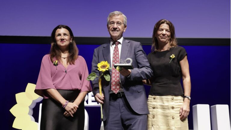 Auszeichnung für die Förderung der sozialen Teilhabe ausländischer Bewohner: Lob für Stadtverwaltung Estepona