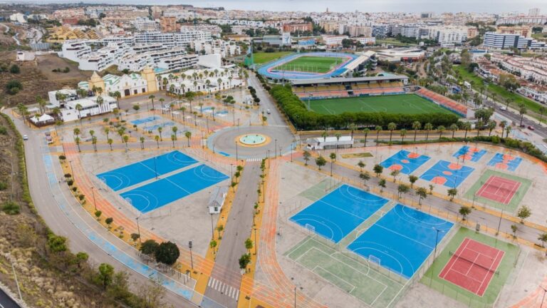 Die Stadtverwaltung schreibt die Konzession von fünf neuen Ständen im Messe- und Sportpark aus