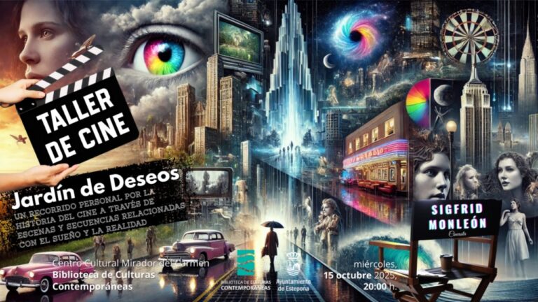 Filmworkshop “Garten der Wünsche” (Garden of Desires)